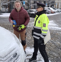 Zima nekončí: Dobrý výhled z vozu není luxus, ale povinnost!